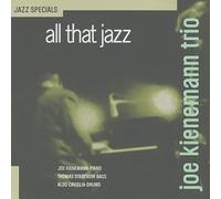 Kienemann, Joe - All That Jazz