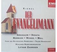 Kienzl: Der Evangelimann