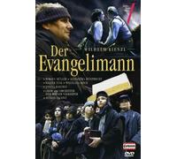 Kienzl - Kienzl / Eschwe / Wiener Volksoper - Der Evangelimann [USA] [DVD]