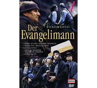 Kienzl, Wilhelm - Der Evangelimann [Reino Unido] [DVD]
