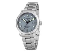 Kienzle FLIEGER AUTOMÁTICO, gris, Militar