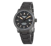 Kienzle FLIEGER AUTOMÁTICO, Ipb, Militar