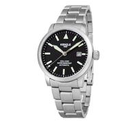 Kienzle FLIEGER AUTOMÁTICO, Negro , Militar