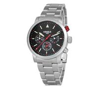 Kienzle FLIEGER CHRONO, Negro , Militar