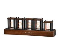 Kienzle led desk clock rgb