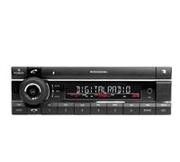 Kienzle MCR 2420 DAB+ Autoradio 1 DIN 24 V Bluetooth USB AUX iPhone