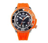Kienzle POSEIDON 24, naranja., Moderno