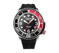 Kienzle POSEIDON 24, Negro - Rojo, Moderno