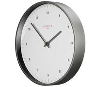 Kienzle Reloj de Pared radiocontrolado Classic 25 cm