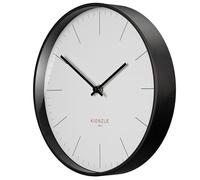 Kienzle Reloj de Pared Radiocontrolado Modern 25 cm