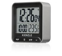 Kienzle Reloj Despertador Radiocontrolado Cuadrado
