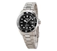 Kienzle TAUCHER AUTOMÁTICO, Negro , Moderno