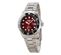 Kienzle TAUCHER CUARZO, burdeos, Moderno