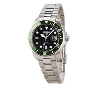 Kienzle TAUCHER CUARZO, Verde, Moderno