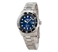 Kienzle TAUCHER GRA, Negro - Azul, Moderno