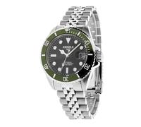 Kienzle TAUCHER J, Verde, Moderno