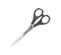 Kiepe 2117 Tijera de Corte 5.5 Pulgadas - Tijera con empuñadura Regular Grip y filo micro-bevelled para cortes controlados, ligeros y precisos