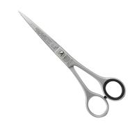 Kiepe 277 Coiffeur Super Line Tijera profesional de corte 6,5 pulgadas - Tijera de acero inoxidable para un corte suave y preciso, Made in Italy para salón y hogar