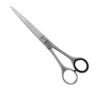 Kiepe 277 Coiffeur Super Line Tijera profesional de corte 7 pulgadas - Tijera de acero inoxidable para un corte suave y preciso, Made in Italy para salón y hogar
