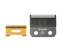 Kiepe Cabezal de repuesto para cortapelos Fuel - Diavel - Power Up, negro