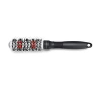 Kiepe Cepillo de pelo redondo térmico de cerámica Nano Tech Professional 25 mm