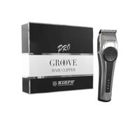 Kiepe cortapelos Groove Pro inalámbrico