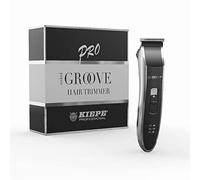 Kiepe recortadora mini Groove Pro inalámbrica
