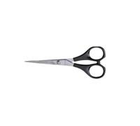 Kiepe 2117 Tijera de Corte 5.5 Pulgadas - Tijera con empuñadura Regular Grip y filo micro-bevelled para cortes controlados, ligeros y precisos