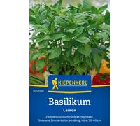 Kiepenkerl Albahaca Limón - 1 paq.