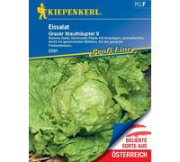 Kiepenkerl Lechuga - Grazer Krauthäuptel 2 - 1 paq.