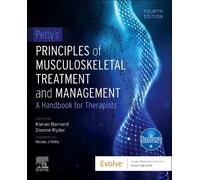 Kieran Barnard Petty's Principles of Musculoskel (Tapa blanda) (Importación USA)