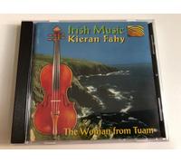 Kieran Fahy - Kieran Fahy : Irish Music - The Woman from Tuam