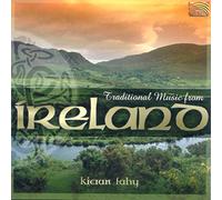 Kieran Fahy - Kieran Fahy : Traditional Music from Ireland