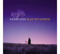 Kieran Goss Blue sky sunrise (CD) Album