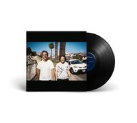 Kieran Hebden & William Tyler - 41 Longfield Street Late 80s [Vinilo]