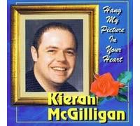 Kieran Mcgilligan - Hang a Picture on My Heart [Import]
