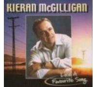 Kieran Mcgilligan - Like a Favourite Song