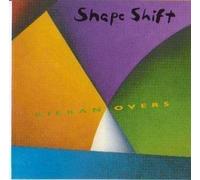 Kieran Overs - Shape Shift