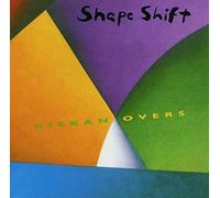 Kieran Overs - Shape Shift