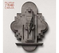 Kieran,Phil - The Strand Cinema (Lp) [Vinilo]