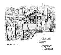 Kieran & Rayna Gellert Kane - Ledges