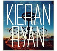 Kieran Ryan - Ryan, Kieran - Kieran Ryan