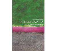 Kierkegaard: A Very Short Introduction: 58 (Very Short Introductions)