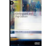 Kierkegaard and Pop Culture
