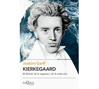 Kierkegaard | Joakim Garff, Juan Evaristo Valls Boix