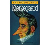 Kierkegaard para principiantes / Kierkegaard for Beginners