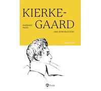 Kierkegaard: Una introducción (Pensamiento Actual)