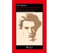 Kierkegaard y la filosofía existencial: Una voz que clama en el desierto (EL JARDIN DE EPICURO)