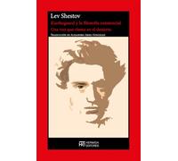 Kierkegaard y la filosofía existencial: Una voz que clama en el desierto (EL JARDIN DE EPICURO)
