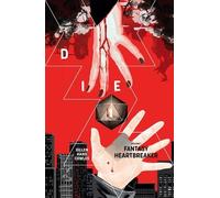 Kieron Gillen Die Volume 1: Fantasy Heartbreaker (Tapa blanda) (Importación USA)